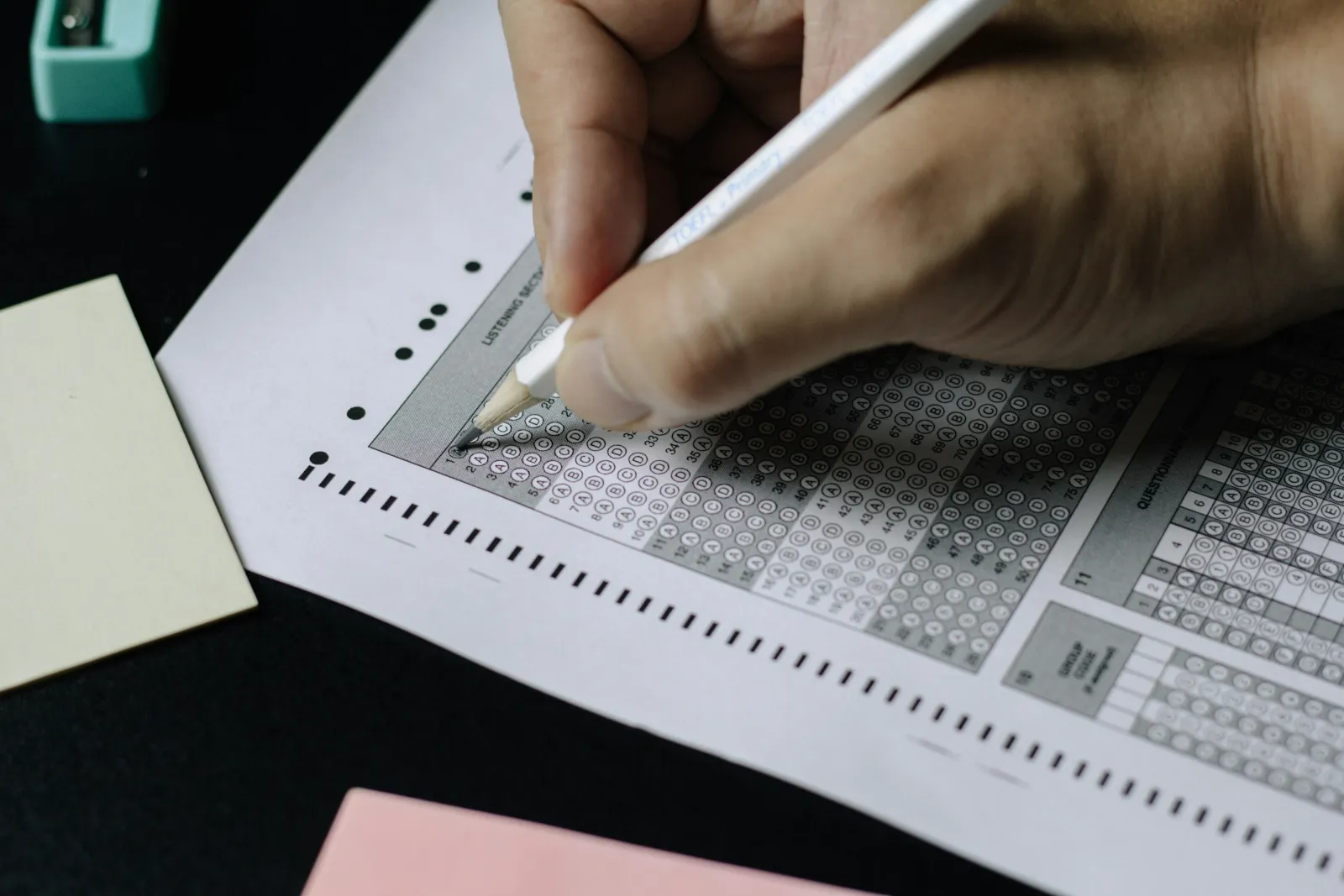 Trial Exams: What They Actually Mean, How to Prepare for Them, and How to Use the Results
