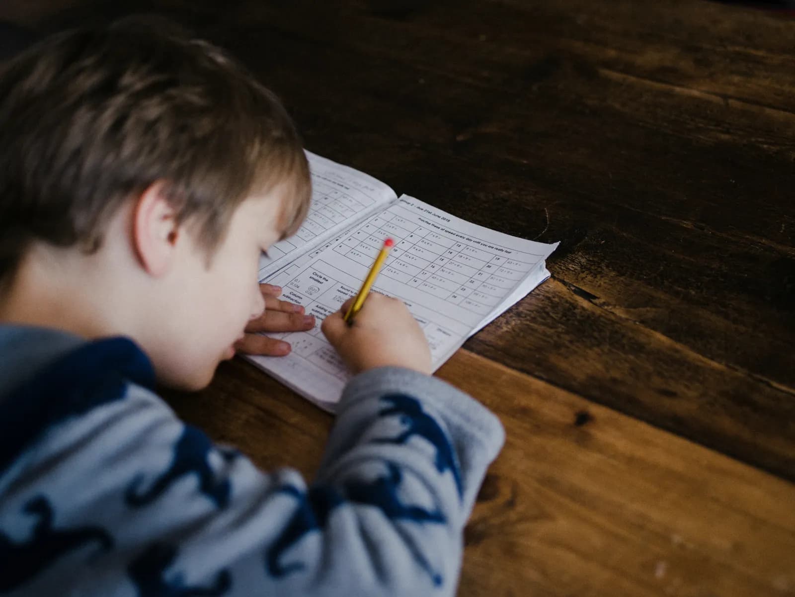 How to Ace OC Test Mathematical Reasoning: Building Problem-Solving Confidence in Year 4